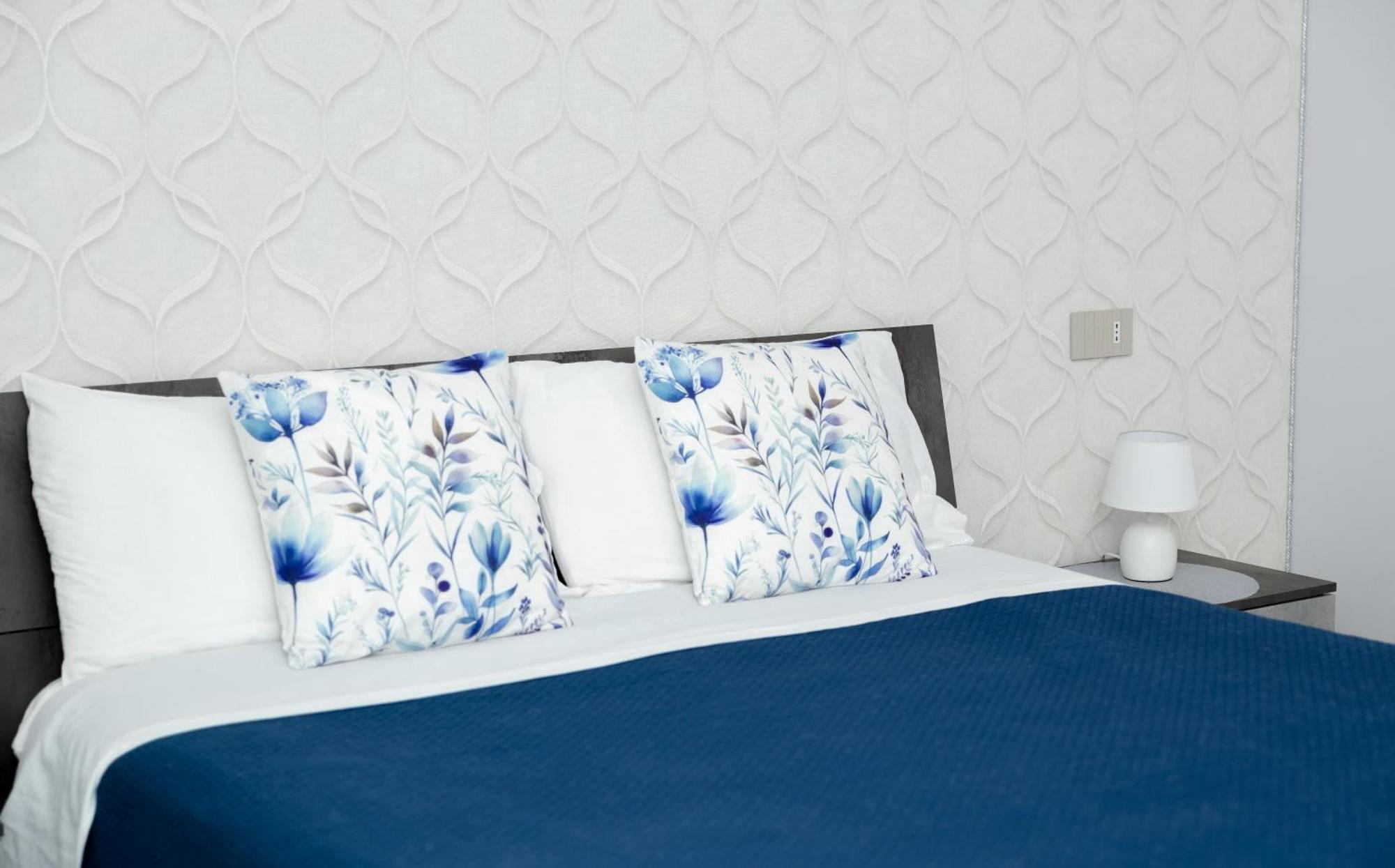 La Perla Luxury Rooms Angri Exterior foto