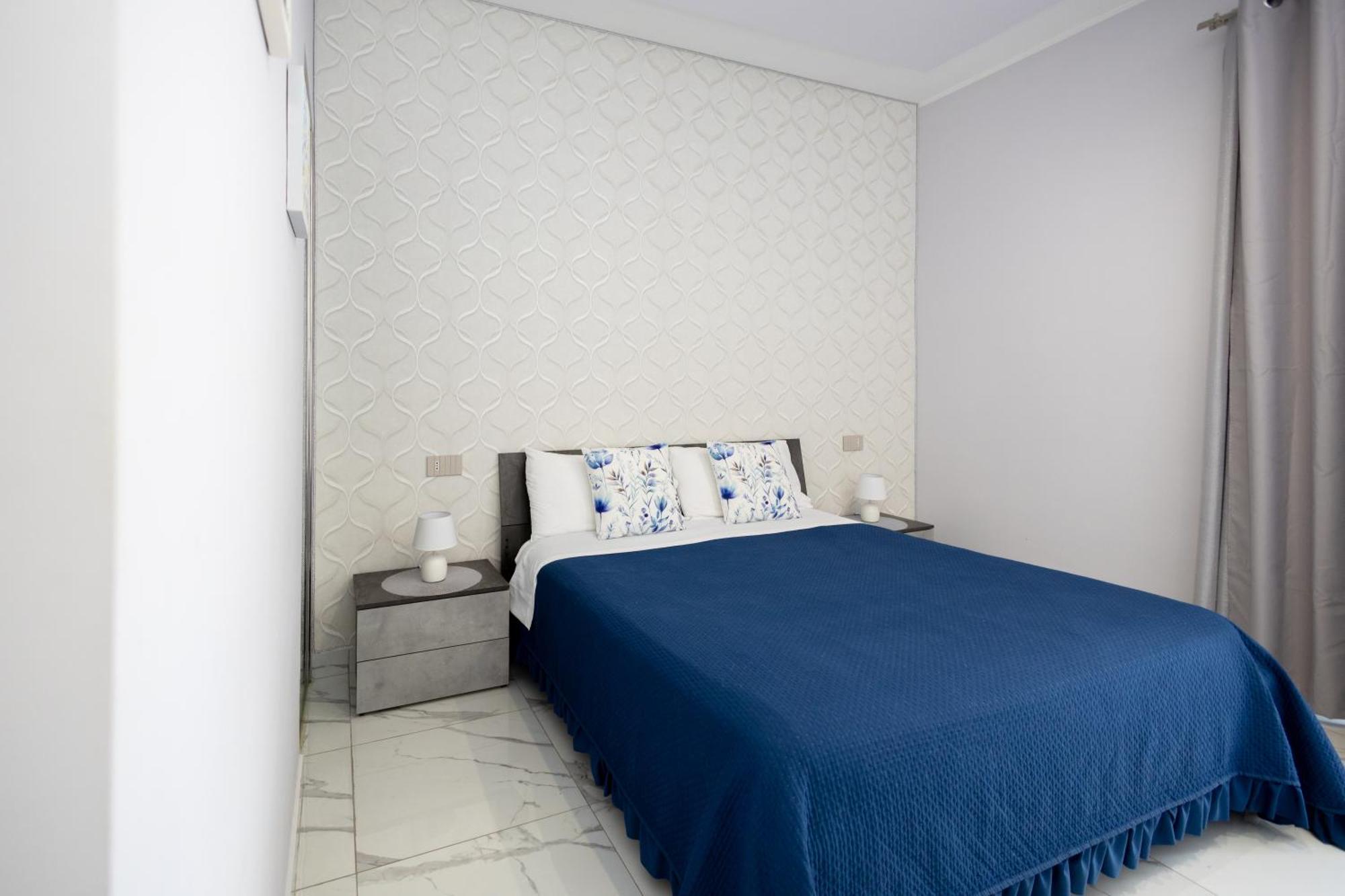 La Perla Luxury Rooms Angri Exterior foto