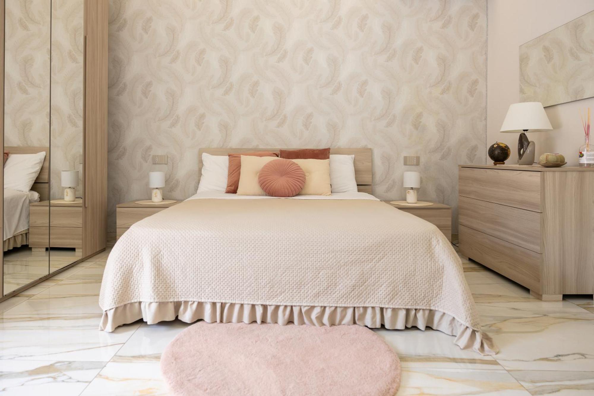 La Perla Luxury Rooms Angri Exterior foto